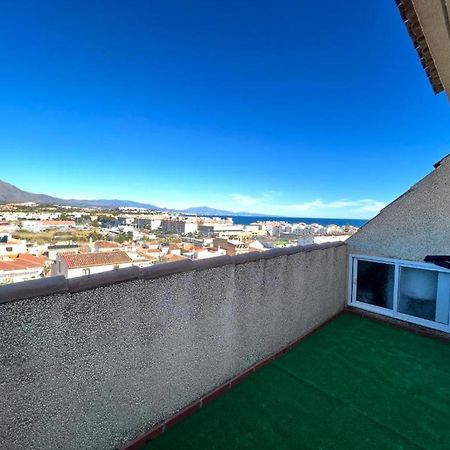 Estudio San Luis De Sabinillas Eksteriør bilde